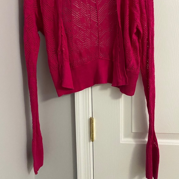 Cardigan - Picture 2 of 3